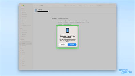 Image result for iOS Recovery Screen