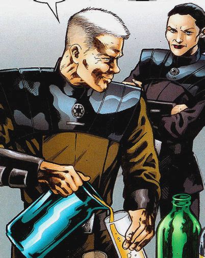 Morlish Veed – Jedipedia.net – Entdecke Star Wars