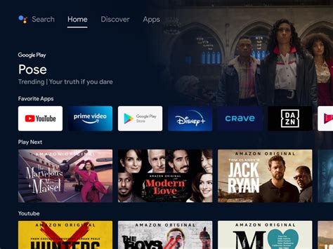 iFFALCON K61 Series 4K HDR Android TV-iFFALCON India