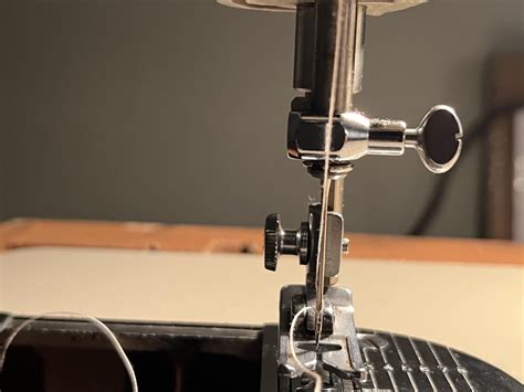 Image result for White Sewing Machine Problems