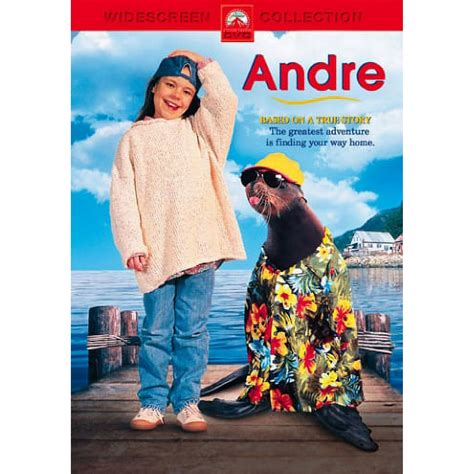 Andre The Seal True Story