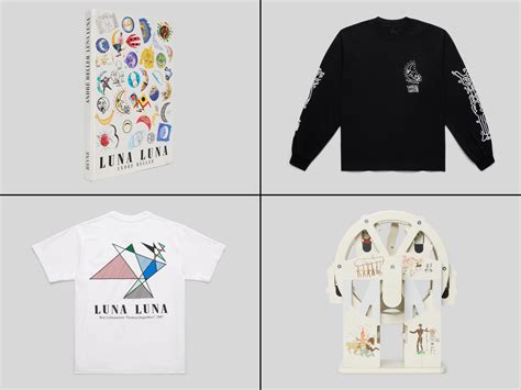 Luna Luna: Forgotten Fantasy tickets | Los Angeles | TodayTix