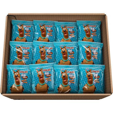 Scooby Doo Cinnamon Graham Crackers at Sylvia Robin blog