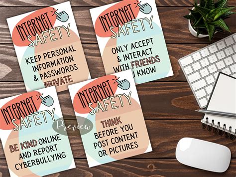Internet Safety 的图像结果