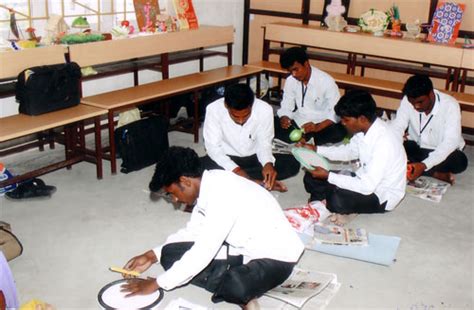 Dhanalakshmi Srinivasan College of Education (B.Ed., and M.Ed.,)