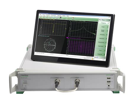 Image result for Cheap Vector Network Analyzer