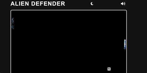 Image result for Alien Defender Game