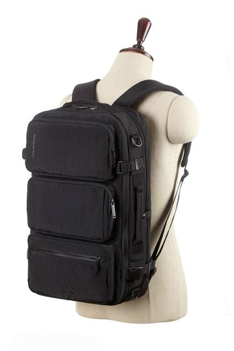 Samsonite Red Marston 3ways Backpack