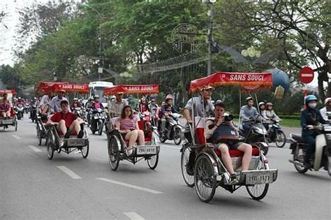 Exciting! - Reviews, Photos - Hanoi Cyclo Tours - Tripadvisor