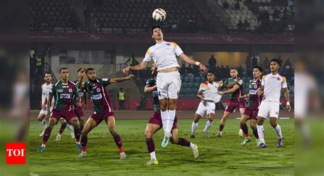 As Kolkata gears up for CFL, Indian Football waits on ISL clarity ...