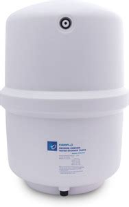 PUROSMART KEMFLO PRESSURE TANK FOR RO WATER STORAGE , BEST QUALITY ...