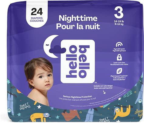 12 Best Overnight Diapers of 2026 (Most Absorbent) - Baby Care Studio