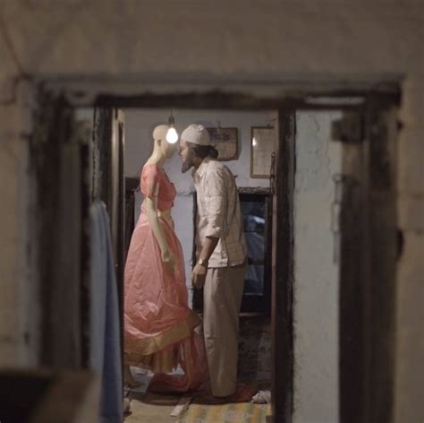 ASAP Art | Erasures in Saffron: On Ritesh Sharma’s Jhini Bini Chadariya