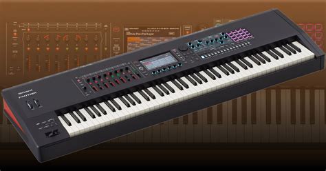 Image result for Roland Sound Module Fantom