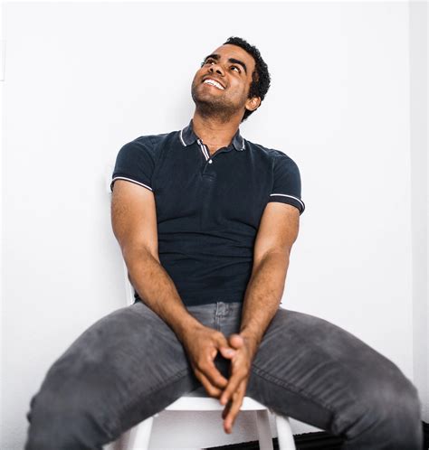 Isaac Robinson-Smith, Voiceover Actor