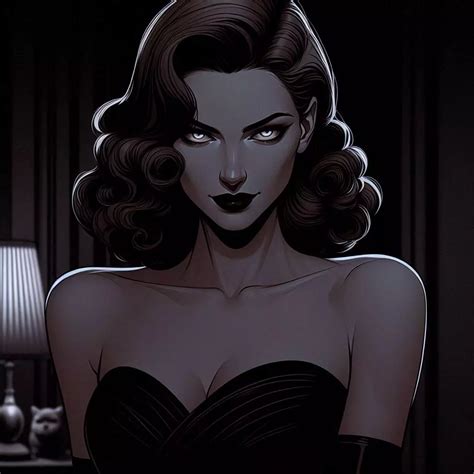 Chat with Miss Carter nsfw - Enjoy Free Unrestricted AI Character Roleplay No Filter | FlowGPT ...