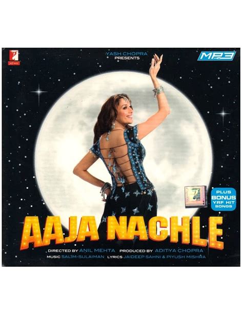 Aaja Aaja Nachle