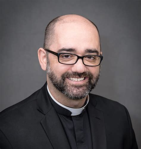 Parish Priests – Our Lady of Mercy