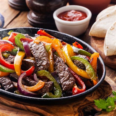 iSpice | Fajita Seasoning | 10.2 oz | Mixed Spices & Seasonings ...