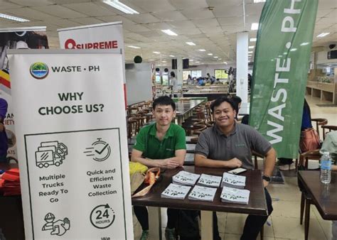 Image result for Waste Management Programs in the Philippines