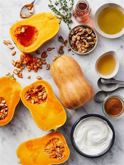 Roasted Honeynut Squash Recipe - Love and Lemons