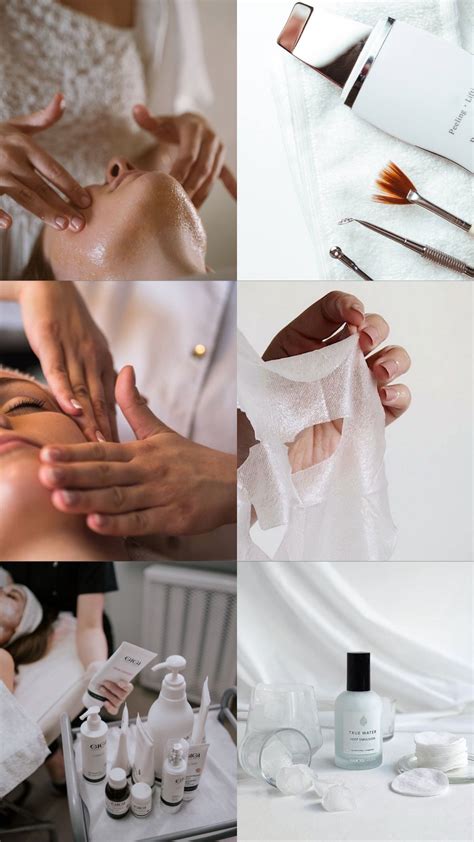 Pinterest | Esthetician marketing, Skin therapist, Skin care spa