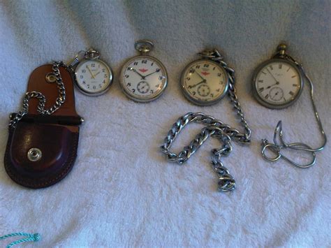 Best Mens Pocket Watches for sale in Yorkville, Ontario for 2023