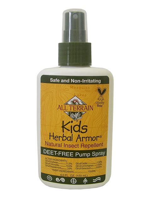 Kids Bug Spray