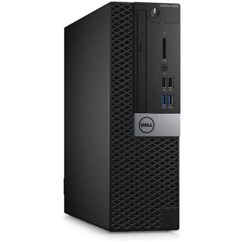 Dell Optiplex Core i5 6th Generation Desktop