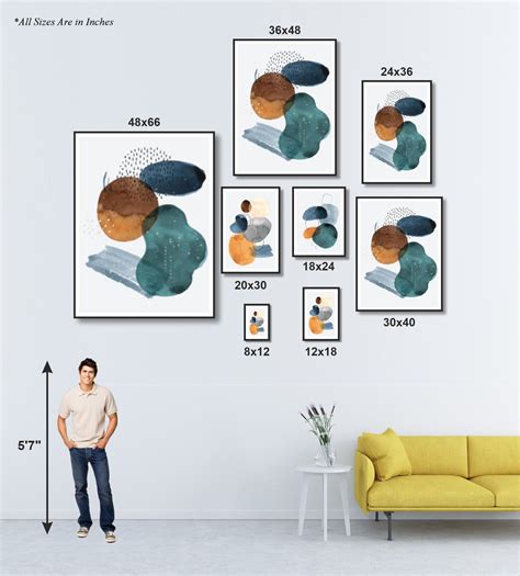 Let Your Success Make the Noise - CEO Panda Wall Artwork – Aesthesy