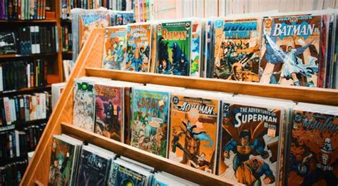 Image result for Comic-Con Rare Comics