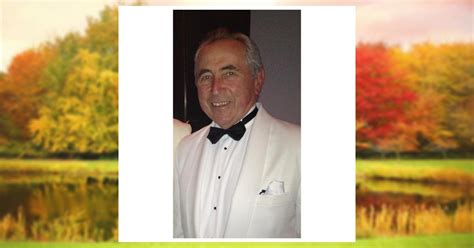 Obituary | Richard W. Ciesla of Park Ridge, Illinois | Skaja Funeral Homes