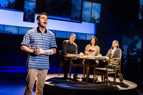 Chicago actor Anthony Norman stars in ‘Dear Evan Hansen’ - Chicago Sun ...