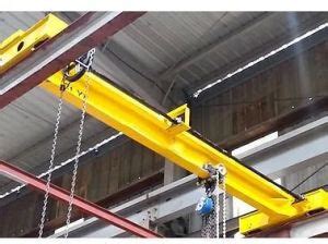 Overhead Hoist Crane,Electric Wire Rope Hoist Manufacturer Exporter ...