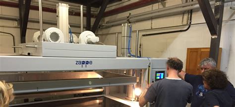 hermoforming & Vacuum Forming Machines - Advanced Molding Tech