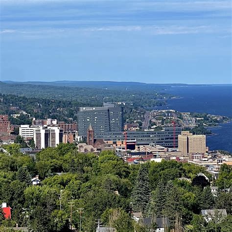 Duluth Housing