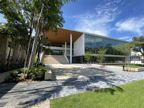 Ransom Everglades School | Spectrum