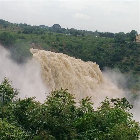 SHIVANASAMUDRA FALLS (2026) All You Need to Know BEFORE Going (with Photos)
