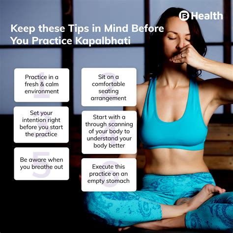 When To Avoid Kapalbhati