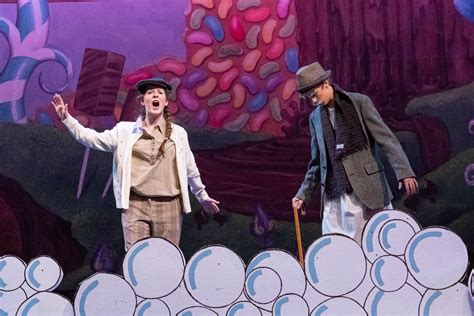Willy Wonka Junior | Drama club, Drama, Junior