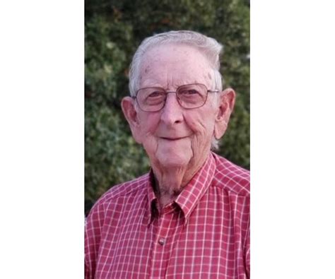 Gerald Edwin Rush Obituary (2025) - Eldon, MO - Phillips Funeral Home