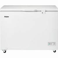 Image result for 7 Cubic Foot Chest Freezer