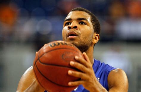 Aaron Harrison: Phoenix Suns 2015 Draft Profile