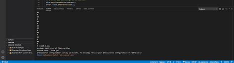 Image result for vs Code to Arduino