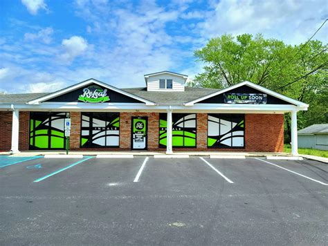 ReLeaf Cannabis New Jersey Live Sauce for Sale