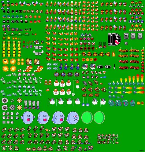 Snes super mario world - Artofit