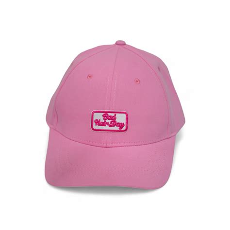 Shop Baseball Caps Online | Pink Casual Style – THE SEA HORSE