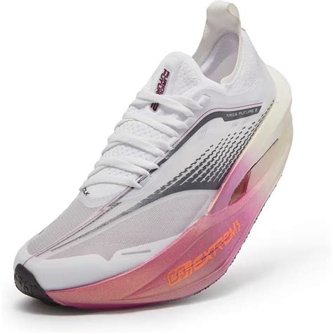 361° 361° Furious Future 2.0 Running Shoes for Men Wide India | Ubuy