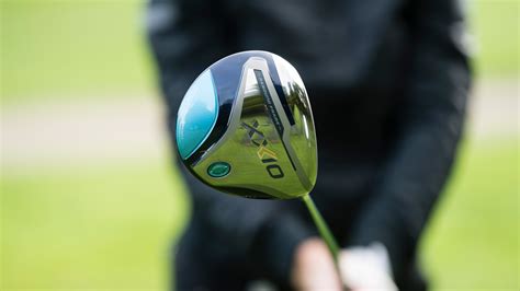 XXIO 12 Ladies Driver Review | Golf Monthly