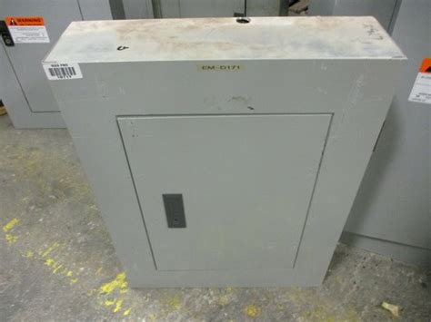 Siemens Main Breaker Circuit Breaker Panel CDP7 100A | Ubuy India